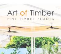 Art of Timber image 1